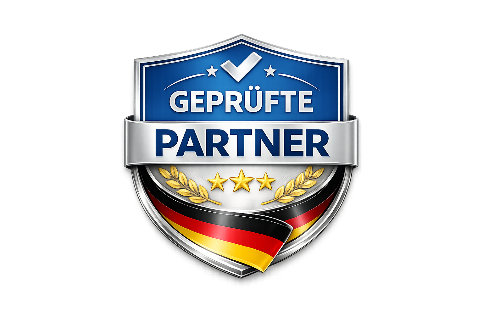 Geprüfte Partner