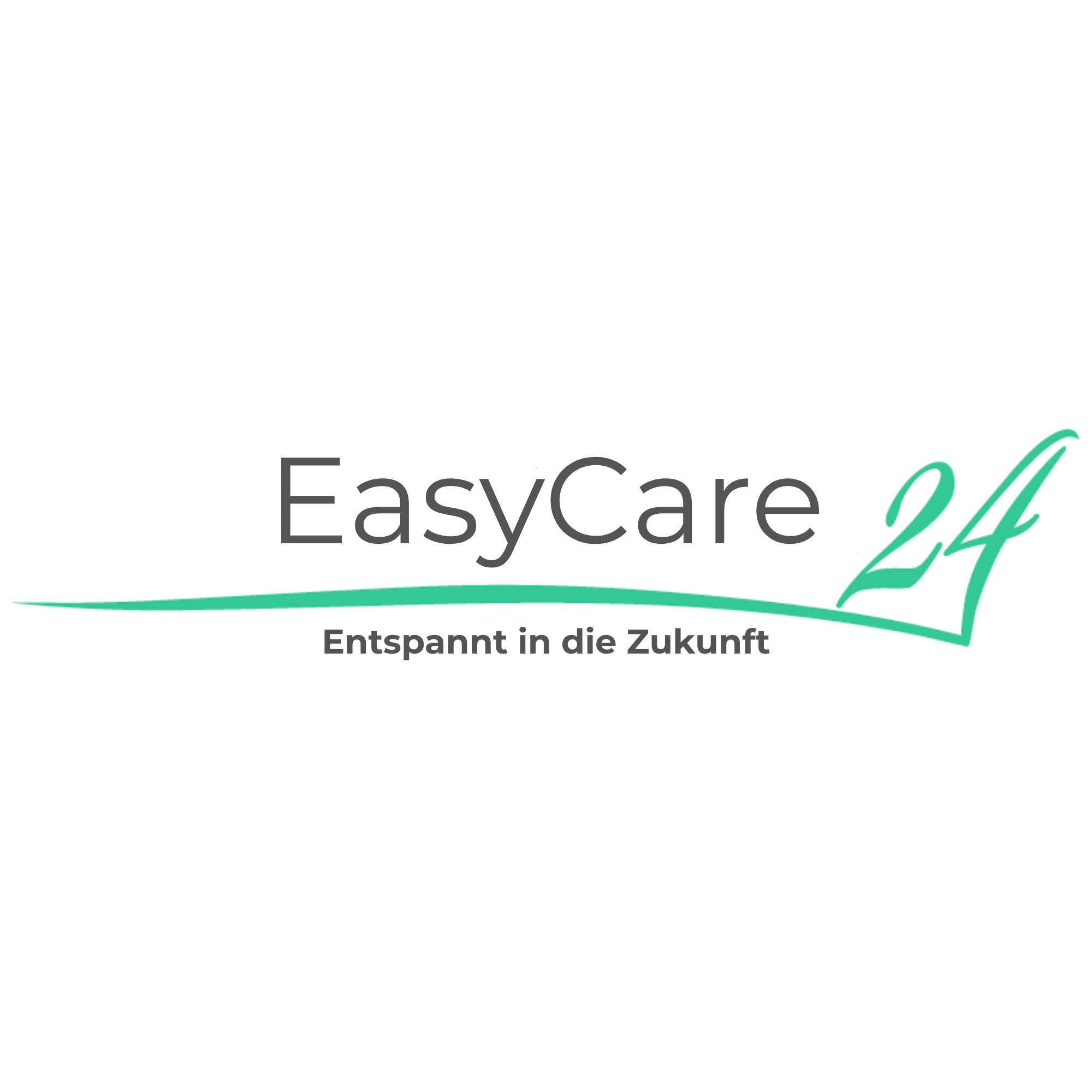 EasyCare24 – Entspannt in die Zukunft